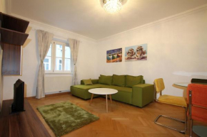 Top Location Vienna Belvedere, Wien, Österreich
